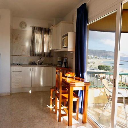 Torres Del Sol - Los Cristianos Apartman Los Cristianos  Kültér fotó