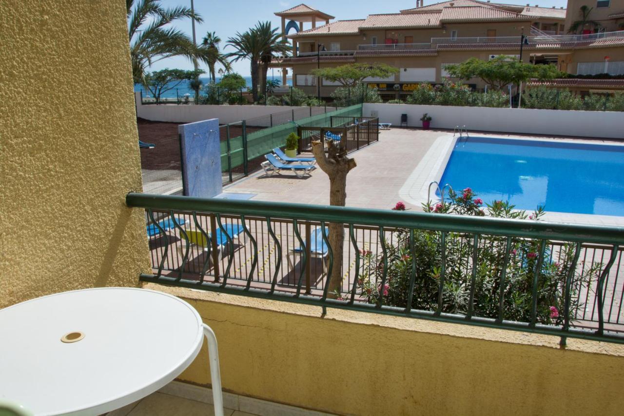 Torres Del Sol - Los Cristianos Apartman Los Cristianos  Kültér fotó