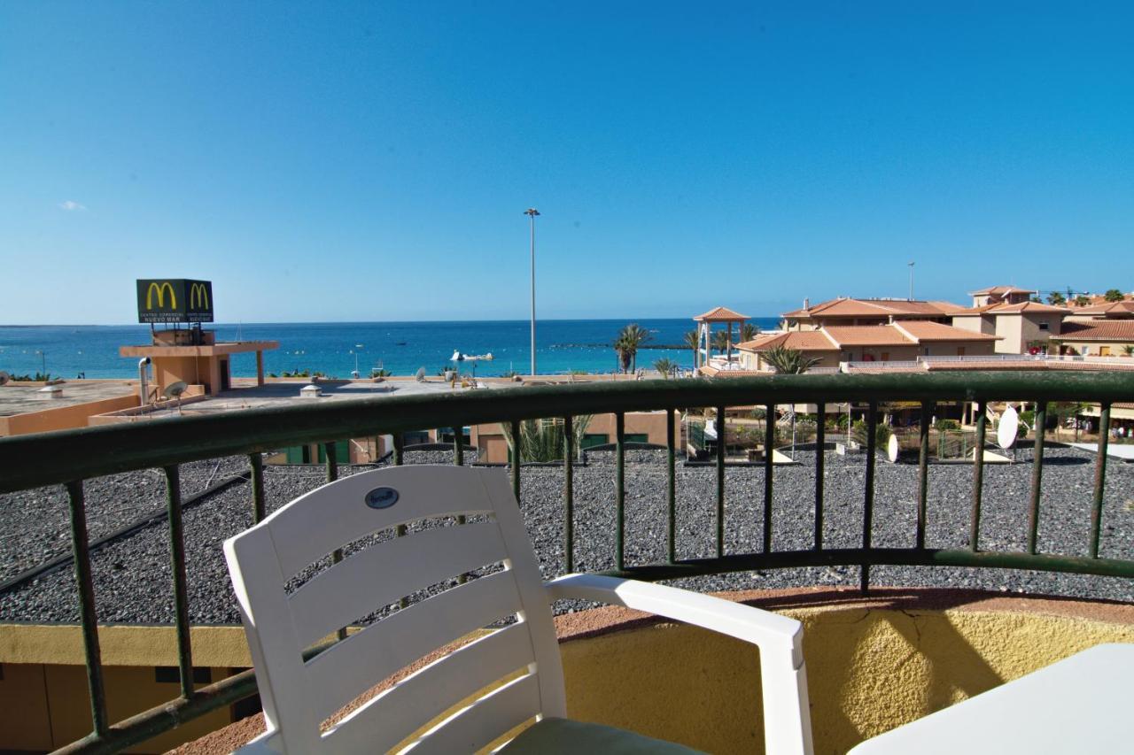 Torres Del Sol - Los Cristianos Apartman Los Cristianos  Kültér fotó