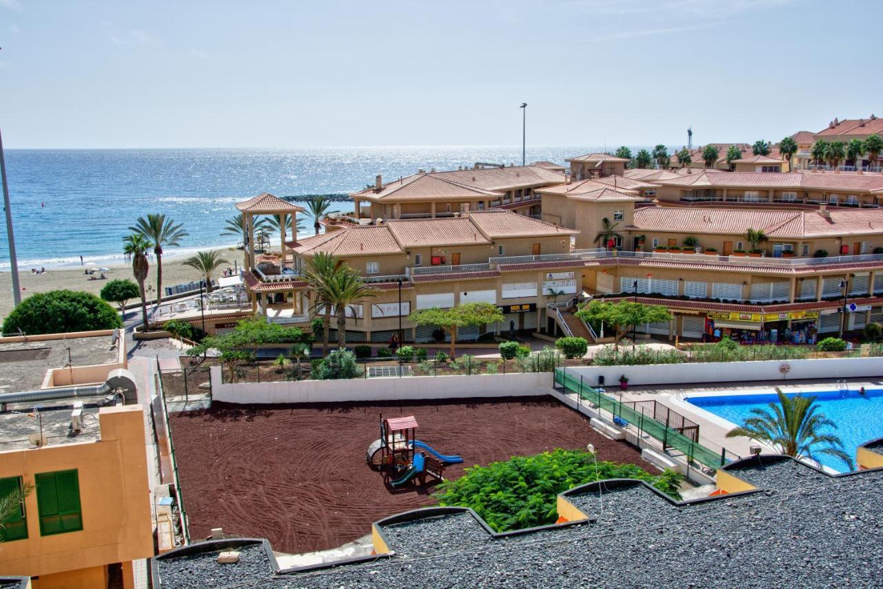 Torres Del Sol - Los Cristianos Apartman Los Cristianos  Kültér fotó