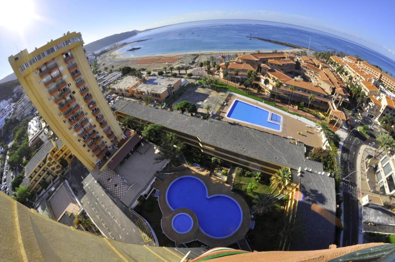 Torres Del Sol - Los Cristianos Apartman Los Cristianos  Kültér fotó