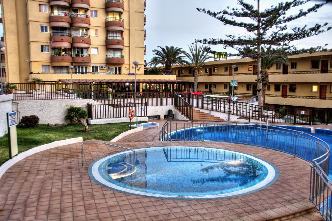 Torres Del Sol - Los Cristianos Apartman Los Cristianos  Kültér fotó