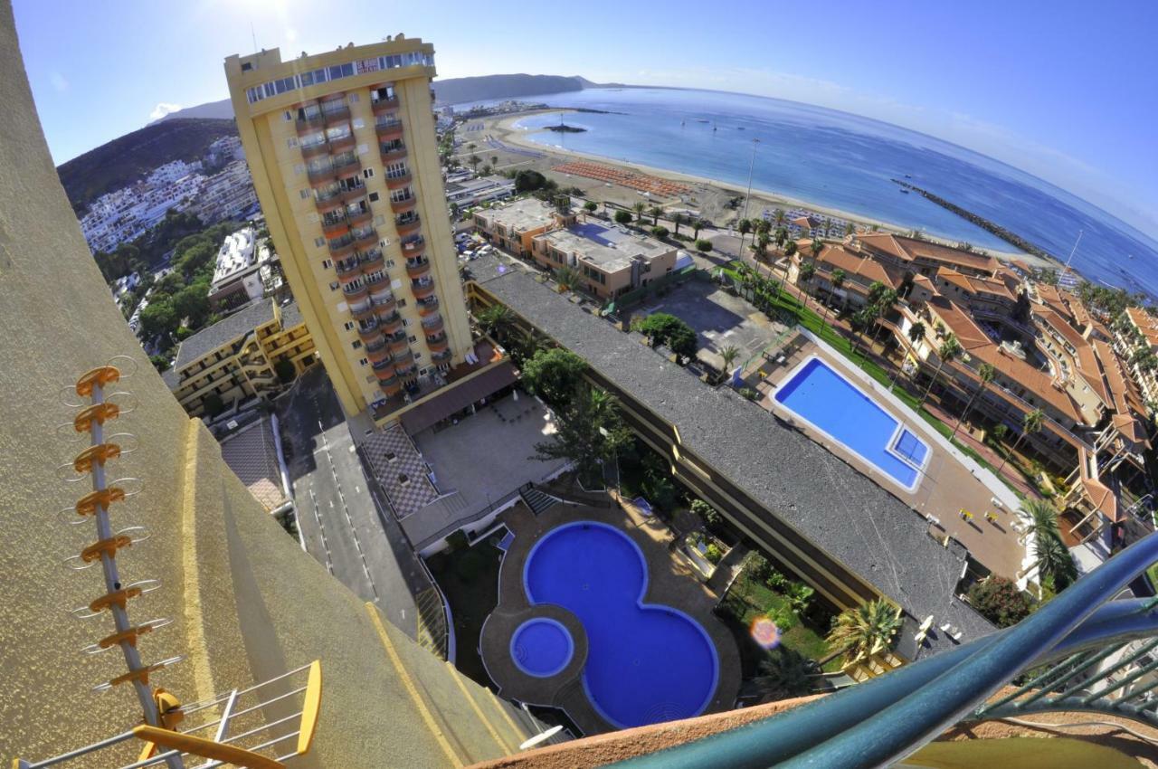 Torres Del Sol - Los Cristianos Apartman Los Cristianos  Kültér fotó