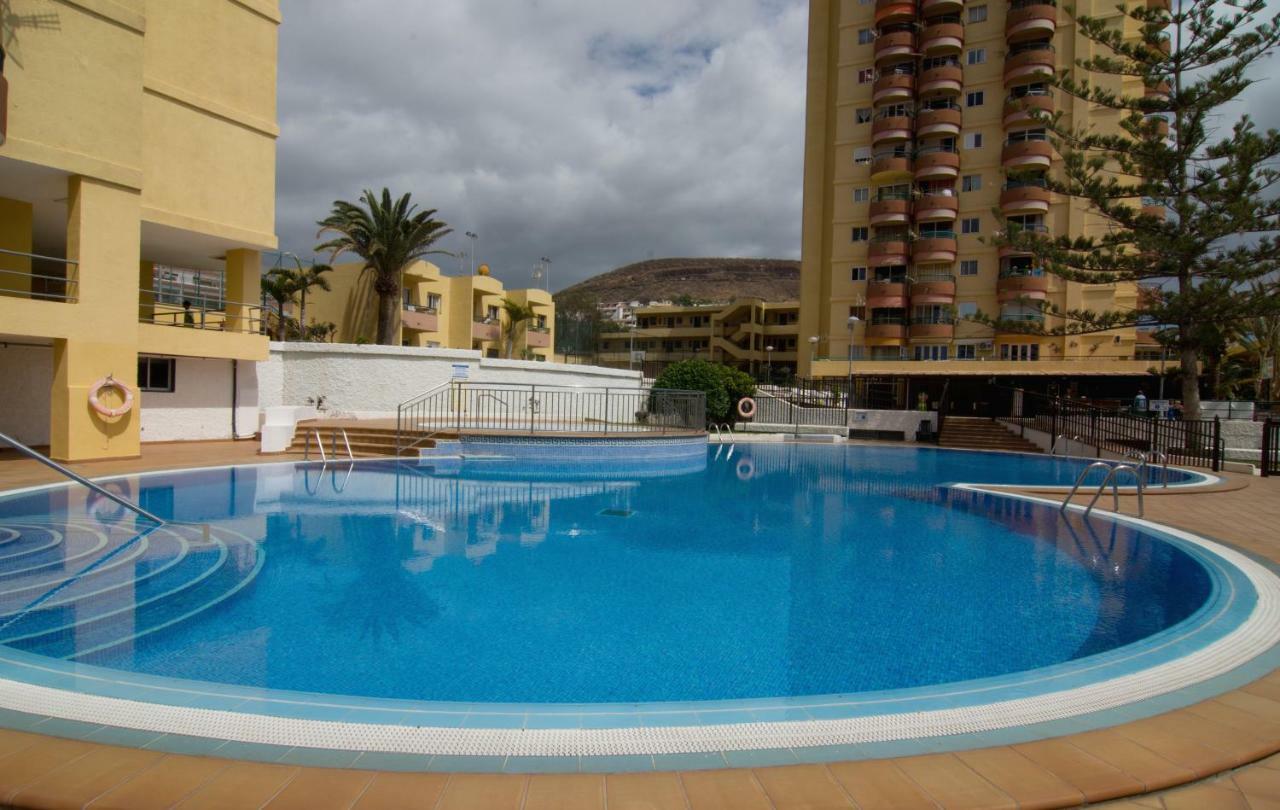 Torres Del Sol - Los Cristianos Apartman Los Cristianos  Kültér fotó