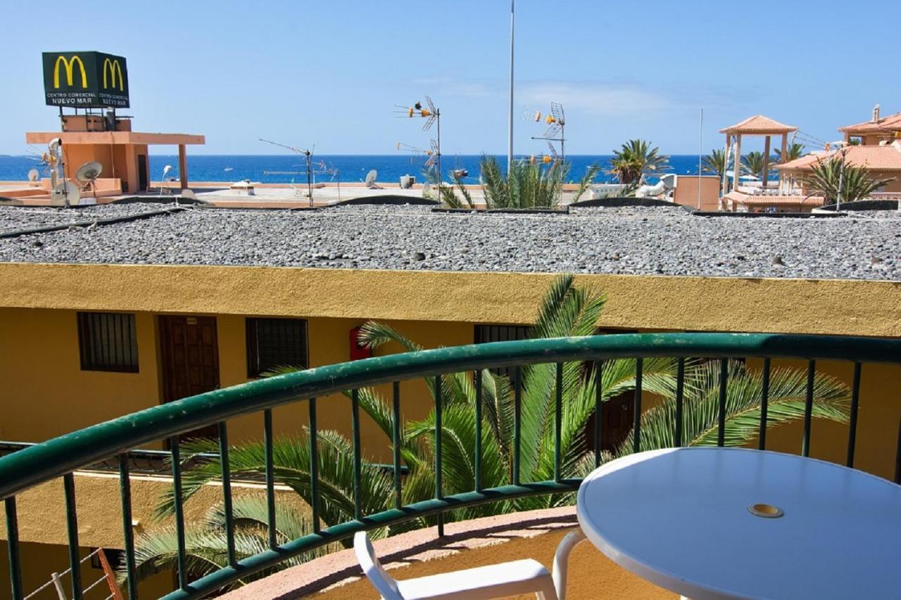 Torres Del Sol - Los Cristianos Apartman Los Cristianos  Kültér fotó