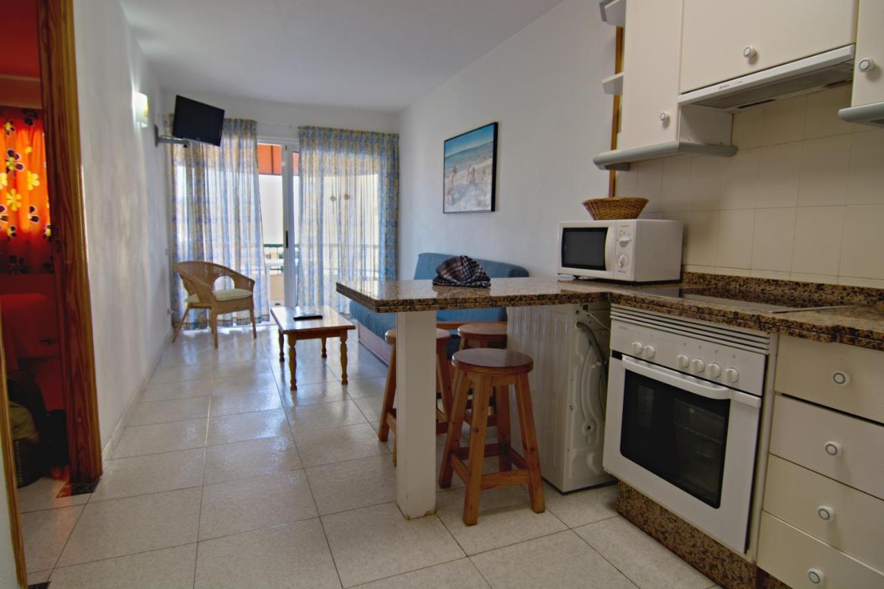 Torres Del Sol - Los Cristianos Apartman Los Cristianos  Kültér fotó